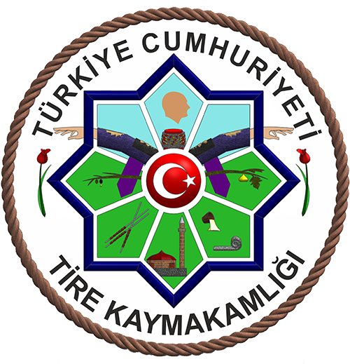 Kaymakamlık Logo